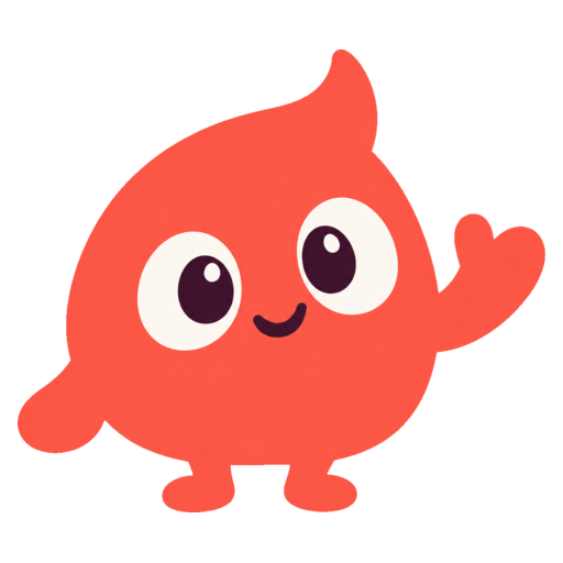 Pip winkt